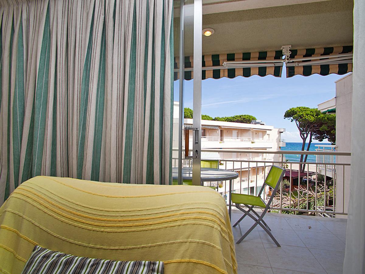 Apartment Dms Iv-1 By Interhome Villafortuny Habitación foto